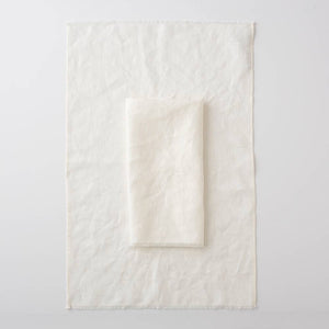 Everyday Linen Dishtowel