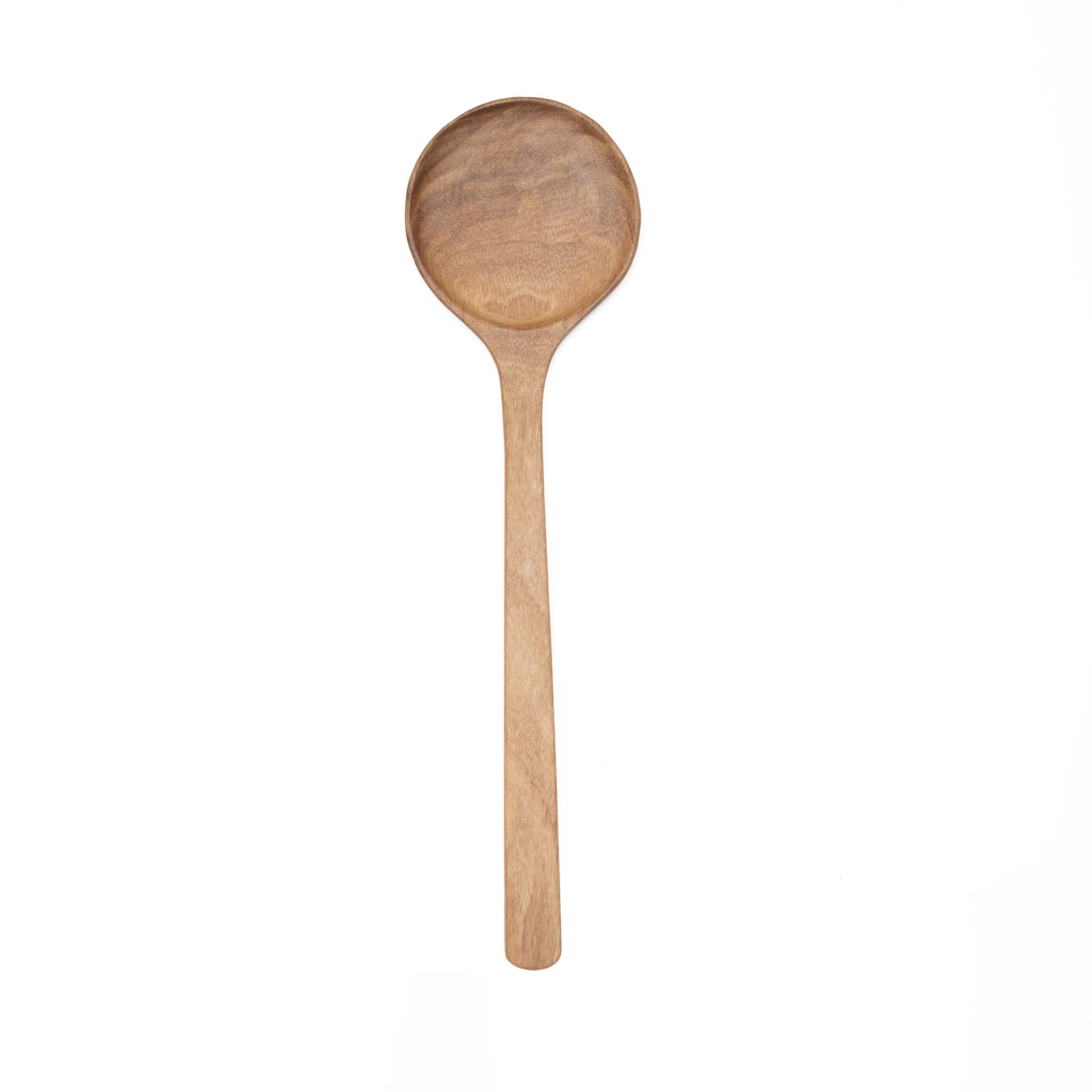 Tasting Spoon: Reclaimed Laurelwood