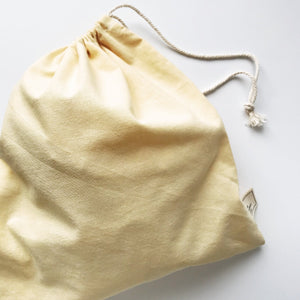 Upcycled Cotton Produce Bag